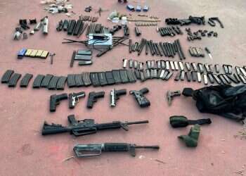 צה"ל פעל בשכם, שני מחבלים חוסלו