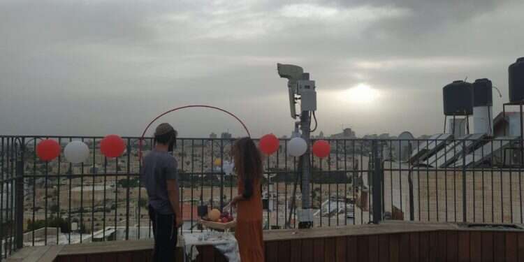 "מחבלים סדרתיים": מאסר וקנס למבצעי לינץ' בזוג מאורס בירושלים