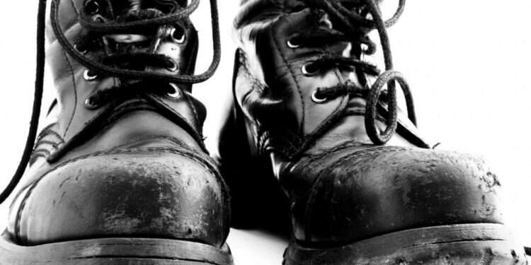 ימי מילואים. צילום: שאטרסטוק ימי מילואים (י"א)