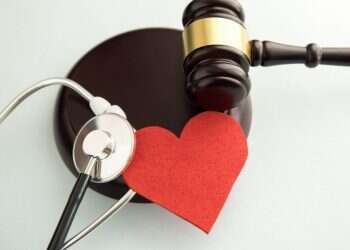 בית המשפט של הלב