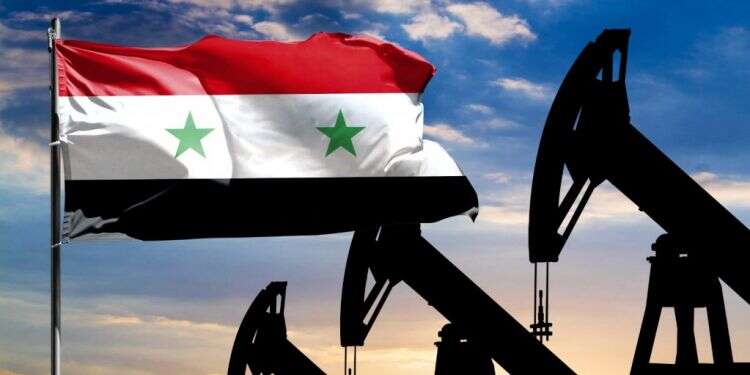 בחסות מלחמת רוסיה-אוקראינה: סוריה מנסה לחזור לשוק האנרגיה