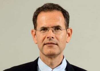 אחרי הראיון, בכיר מח"ש לשעבר משה סעדה עשוי להתמודד בבחירות