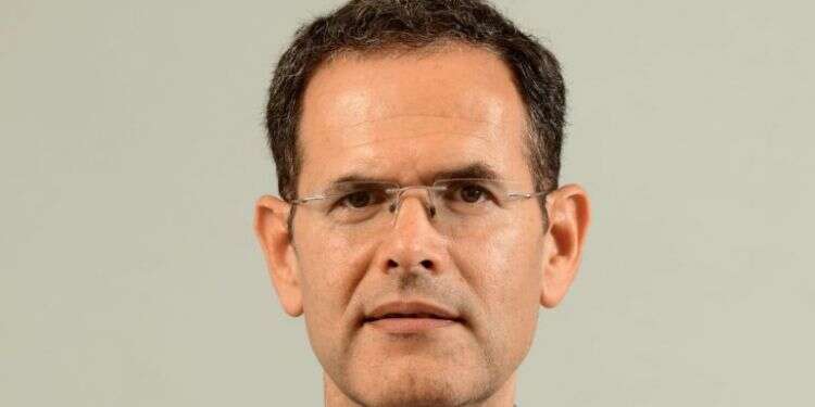 משה סעדה. צילום: יוסי זליגר אחרי הראיון, בכיר מח"ש לשעבר משה סעדה עשוי להתמודד בבחירות