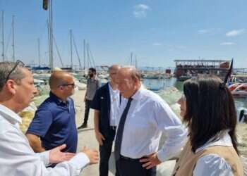 מה שהבהב באוקטובר 2000, נדלק במאי 2021 ועוד יתפוצץ במלחמה רב זירתית