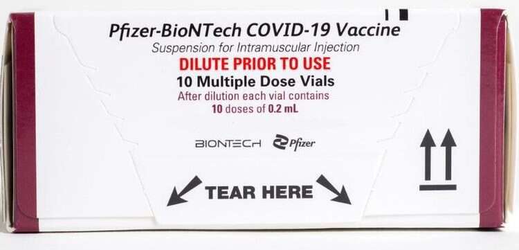 חוששים שנדבקתם בקורונה? מהיום לא תצטרכו לצאת מהבית כדי להיבדק