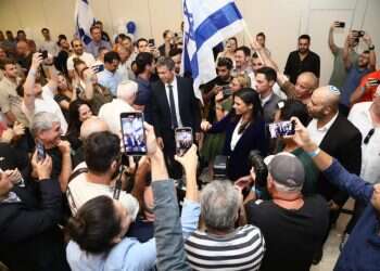 שבוע לסגירת הרשימות: התרחישים, השיריונים והמשוכות שעל המפלגות לעבור