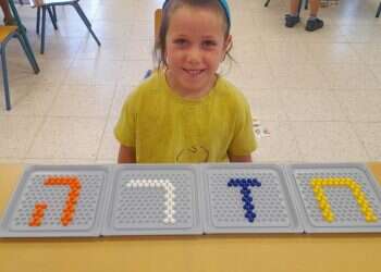 "התיק שלך כבר מוכן לכיתה א'": מתן צינמן בן ה־6 הובא למנוחות