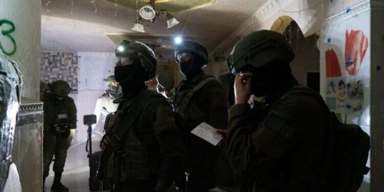 לילה של עימותים ביו"ש: צה"ל חזר להרוס בתי מחבלים