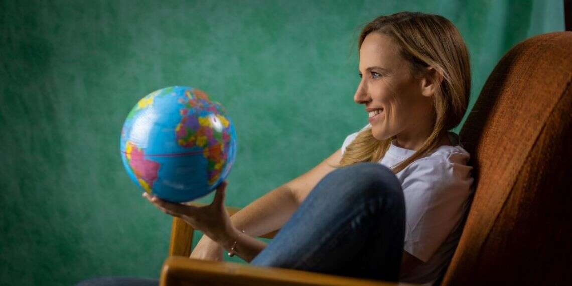 יפעת גליק. צילום: אריק סולטן