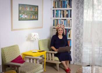 צילום: אריק סולטן