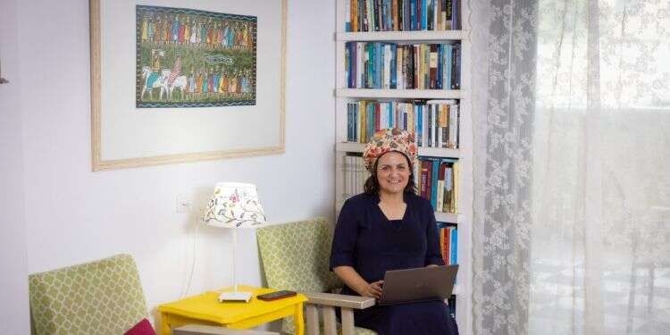 צילום: אריק סולטן