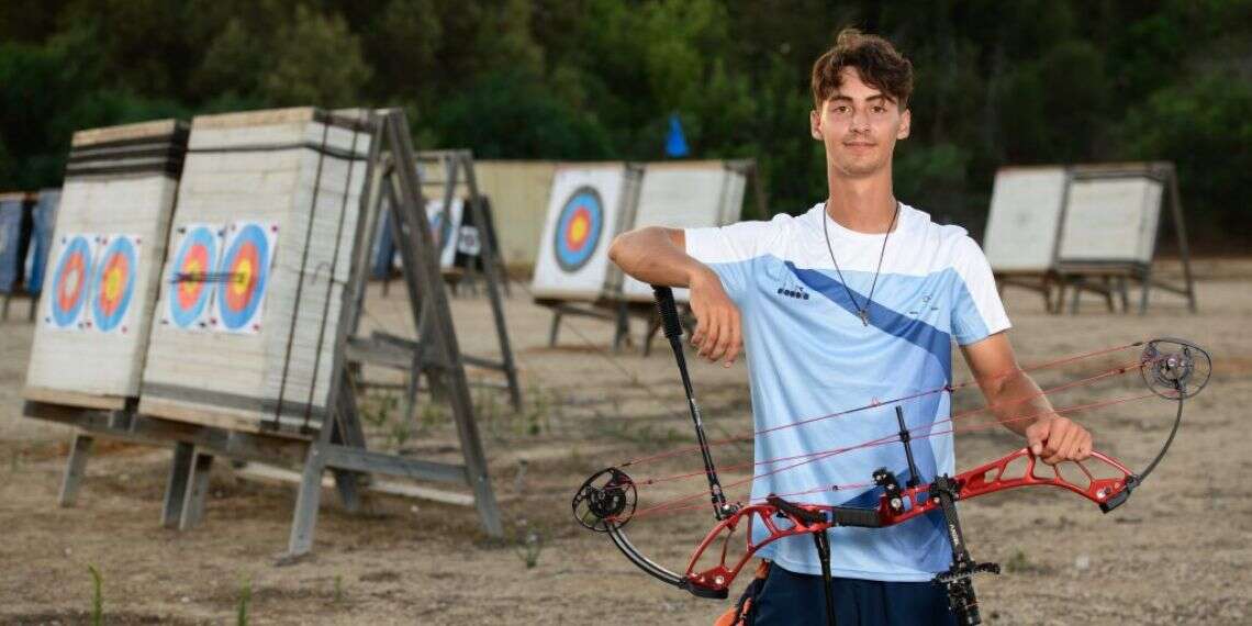 שמאי ימרום. צילום: שריה דיאמנט