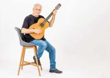 יהודה עדר: "שיריו של בוב דילן הדליקו את עולמי בשנות השישים"