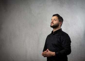 איציק דדיה. צילום: שריה דיאמנט