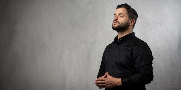 איציק דדיה. צילום: שריה דיאמנט