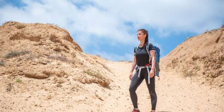 דניאל וולפסון. צילום: אביטל הירש