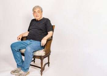 חיים באר: "אף אחד לא נראה לי מאושר מספיק כדי להתחלף איתו"