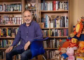 צילום: אריק סולטן