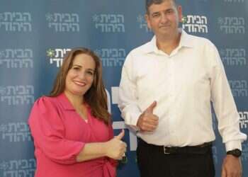 הגיע הזמן להעיר את אנשי הבית היהודי מהחלום