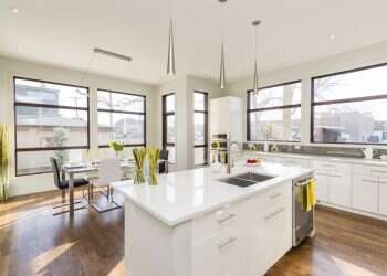 איך להזמין מטבח ולהישאר בחיים?