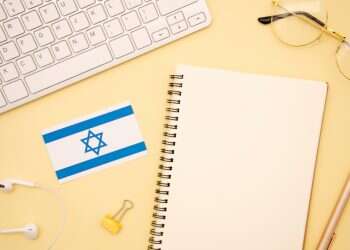 דברים שחשוב לדעת על תרגום מעברית לאנגלית