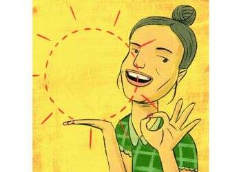 איור: מורן ברק