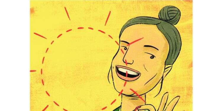 איור: מורן ברק