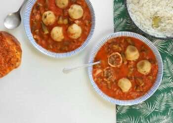 מהמטבח של אמא: המאכלים הכורדיים שלא תרצו לפספס