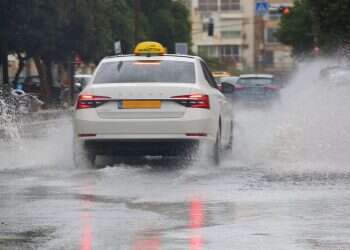 בית המשפט אישר תביעה בסך 20 מיליון ש"ח נגד גט טקסי