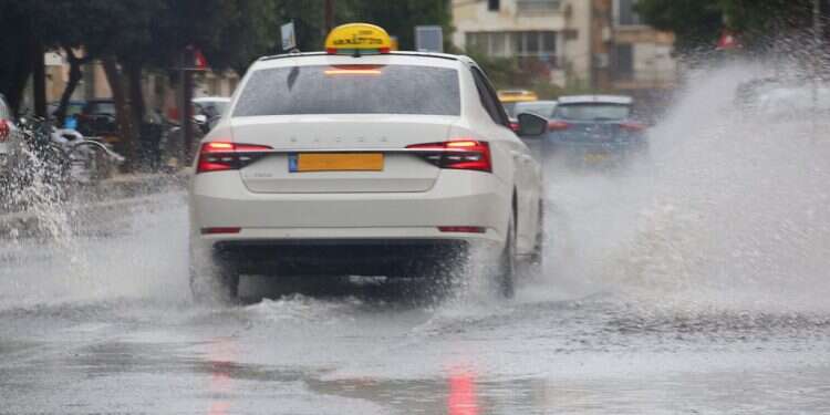 מונית, אילוסטרציה. צילום: קוקו בית המשפט אישר תביעה בסך 20 מיליון ש"ח נגד גט טקסי