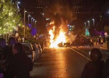 העליון החמיר את עונשם של מבצעי לינץ' בחיפה: "ביהמ"ש הקל יתר על המידה"