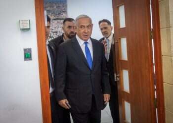 "מומו לא חזר בו": עמיחי פילבר מסכם שלושה חודשים במשפט נתניהו