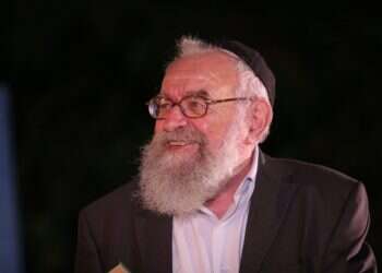 לא צריך לבחור: גם לטבריה, גם לבית־אל