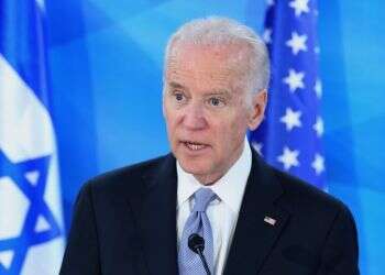 ביקור ביידן: הפלסטינים דורשים צעדים משמעותיים לסיום הסכסוך