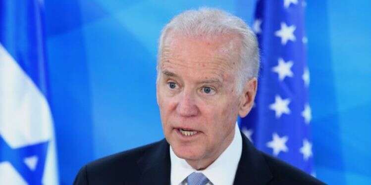 ביקור ביידן: הפלסטינים דורשים צעדים משמעותיים לסיום הסכסוך