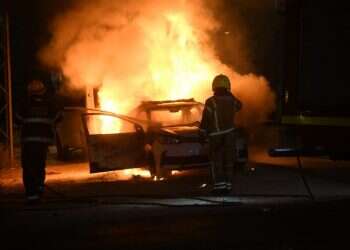 מבקר המדינה הוציא לאור את כשלי "שומר החומות", האם יקשיבו לו?