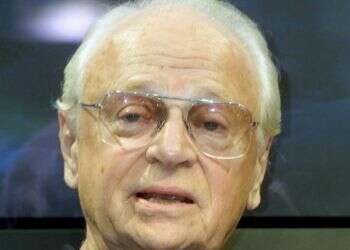 המורה הטוב ביותר להיסטוריה שלנו הוא אפרים קישון