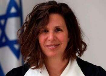 השופטת המקלה בתיקי מתפרעי "שומר החומות" ממשיכה לספוג ביקורת