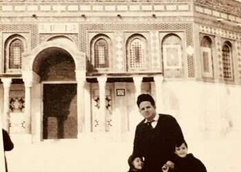 יאיר לפיד: "הוא לא רק ההר שלנו, הוא הבית שלנו"