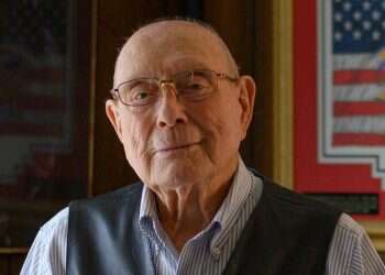 אחרון גיבורי הקרב על איוו ג'ימה הלך לעולמו