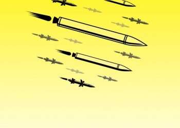 וחוזר חלילה: מה עומד מאחורי ההסלמה הנוכחית בקוריאה?