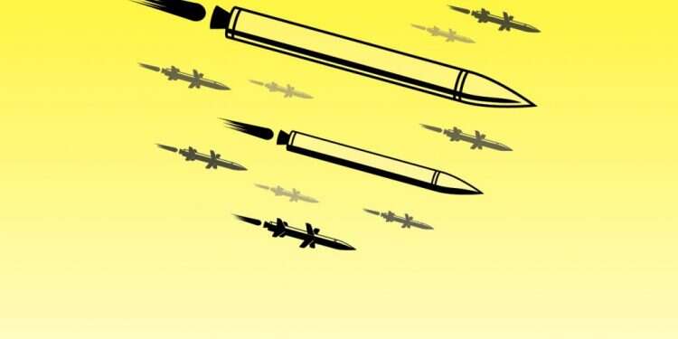 וחוזר חלילה: מה עומד מאחורי ההסלמה הנוכחית בקוריאה?