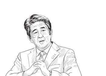 השיעורים שאפשר ללמוד משינזו אבה