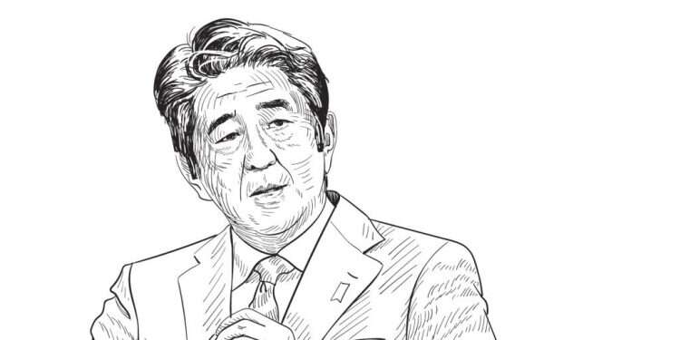 השיעורים שאפשר ללמוד משינזו אבה