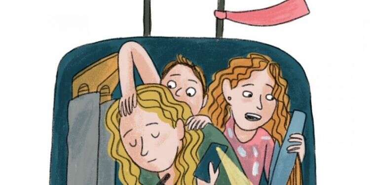 איור: נועה קלנר