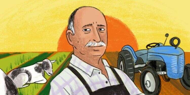 איור: נועה קלנר איור: נועה קלנר