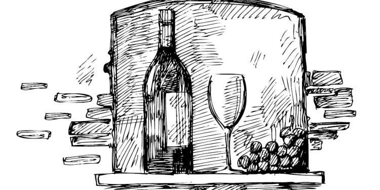 כיצד השתכלל היין בארץ מאז שקפא על שמריו?