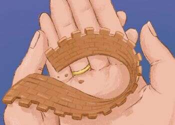 איור: הודיה מוסרי–גילבר