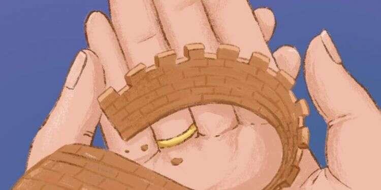 איור: הודיה מוסרי–גילבר איור: הודיה מוסרי–גילבר