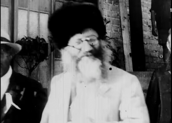 מות הנרטיב: הסרט על הרב קוק מוכר נוסטלגיה שמעולם לא התקיימה